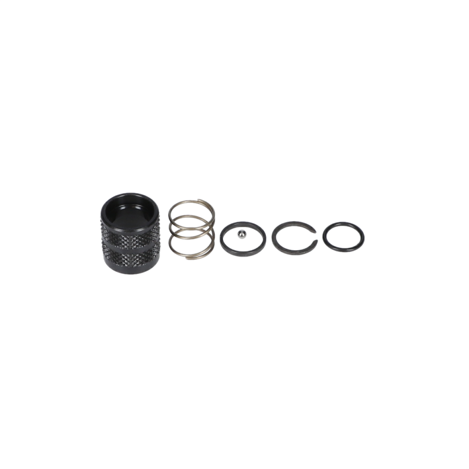 Hizli Değiştir Mandren (Quick-Change Collet Chuck) (1600A007U5)