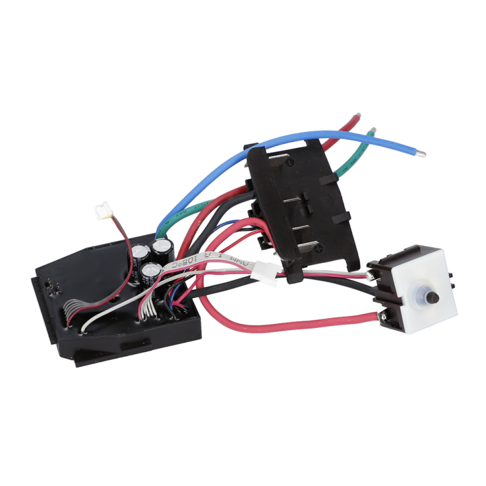 Electronik Modül (Electronics Module) (16072335FZ)