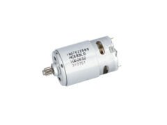 Dogru Akim Motoru (Dc Motor) (1607000751)
