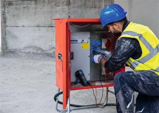 Bosch GDM 600-15 Multimetre - 0601077300