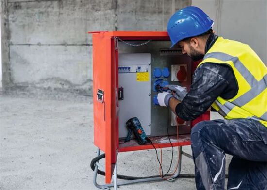 Bosch GDM 600-15 Multimetre - 0601077300