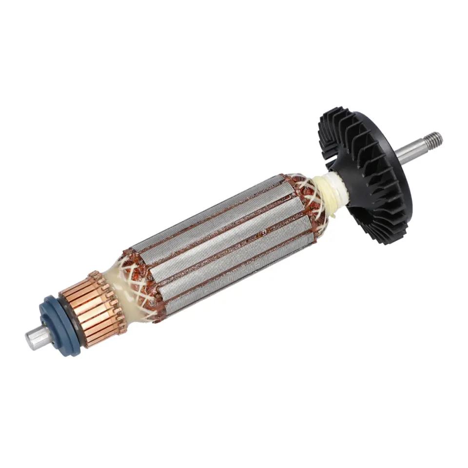 Endüvi (Armature) (1604010BK7)