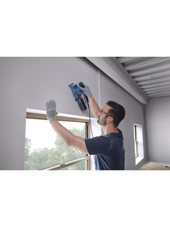 Bosch Professional GSS 20-18 A Titreşimli Zımpara Makinesi - 0601070101
