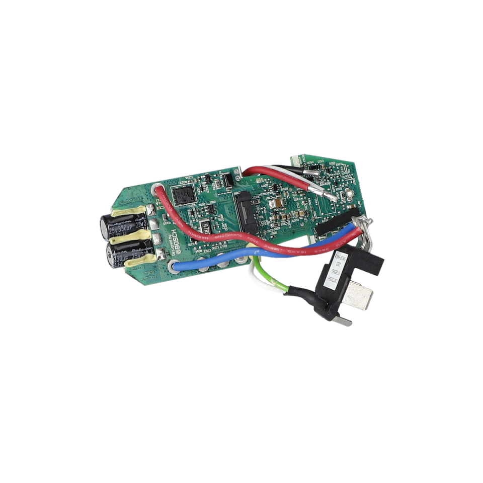 Elektronik Modül (Electronic Module) (16072335HJ)