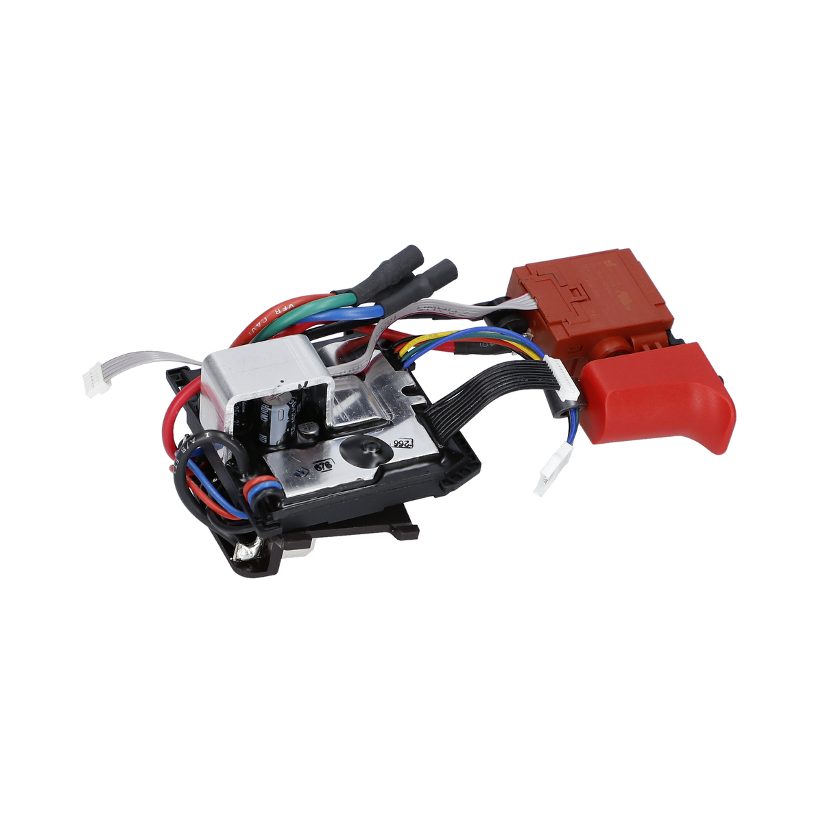 Elektronik Modül (Electronic Module) (16072335JF)