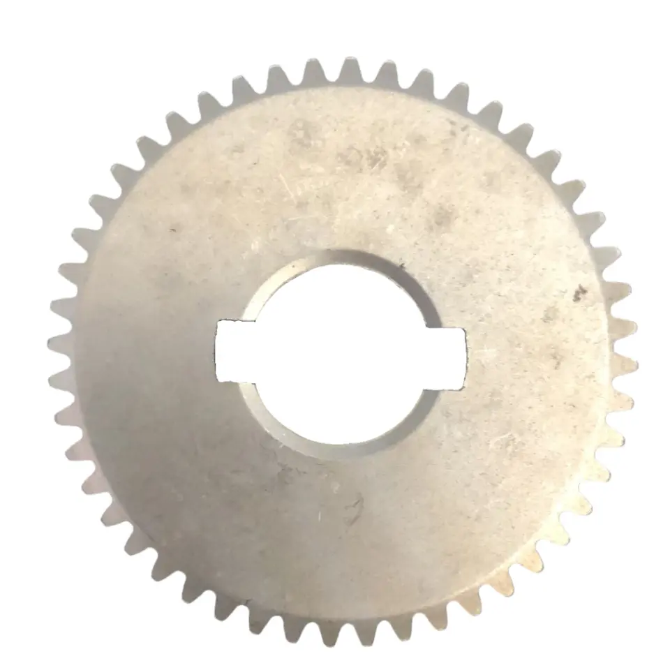 Alin Dişlisi (Cylindrical Gear) (2606317086)