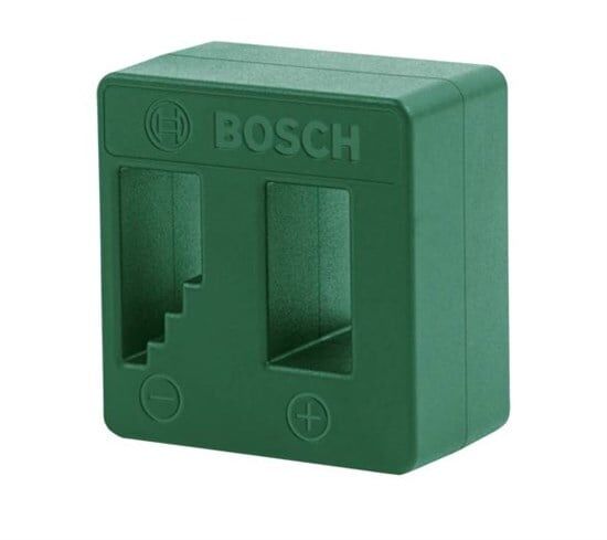 Bosch Tornavida Manyetize Edici Ve Manyetize Çözücü - 1600A033BN
