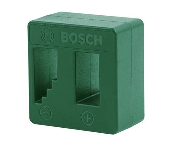 Bosch Tornavida Manyetize Edici Ve Manyetize Çözücü - 1600A033BN