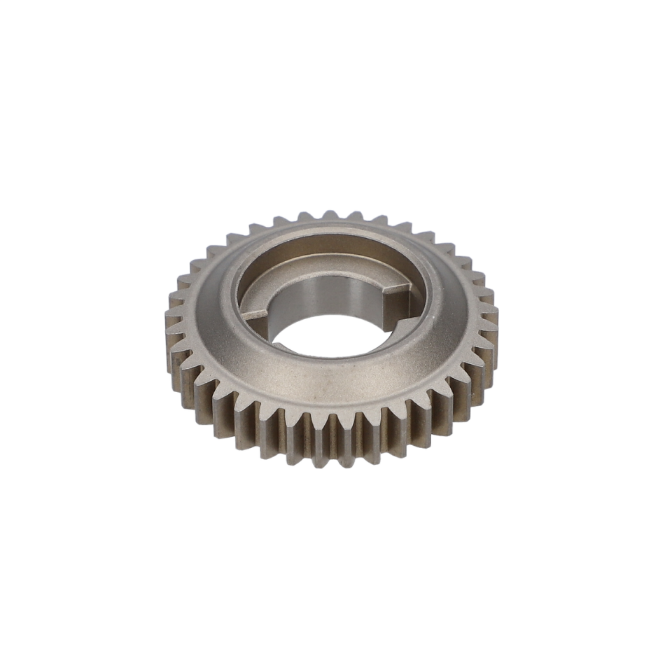 Alin Dişlisi (Cylindrical Gear) (2606317098)