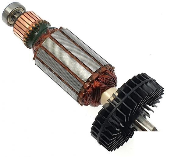 Endüvi (Armature) (1604010BS8)