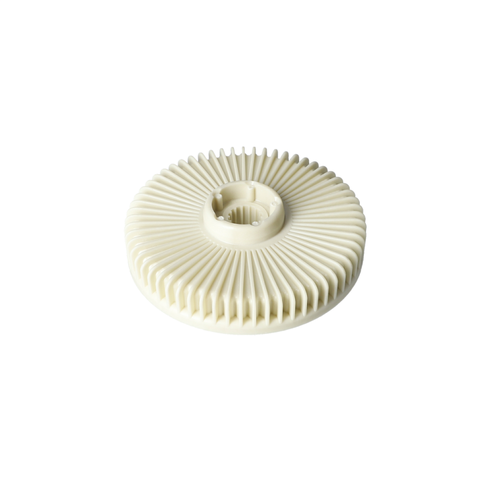 Volan (Ring Gear) (1607000A06)