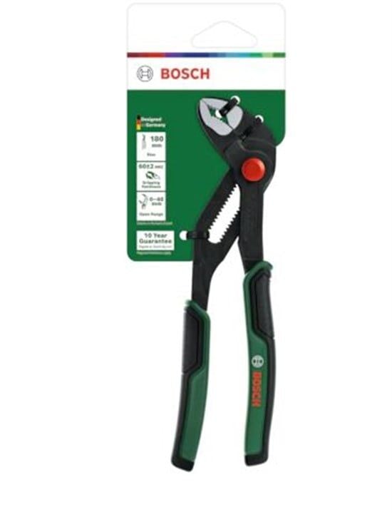 Bosch Fort Pense Boru Anahtarı 175Mm - 1600A039HU