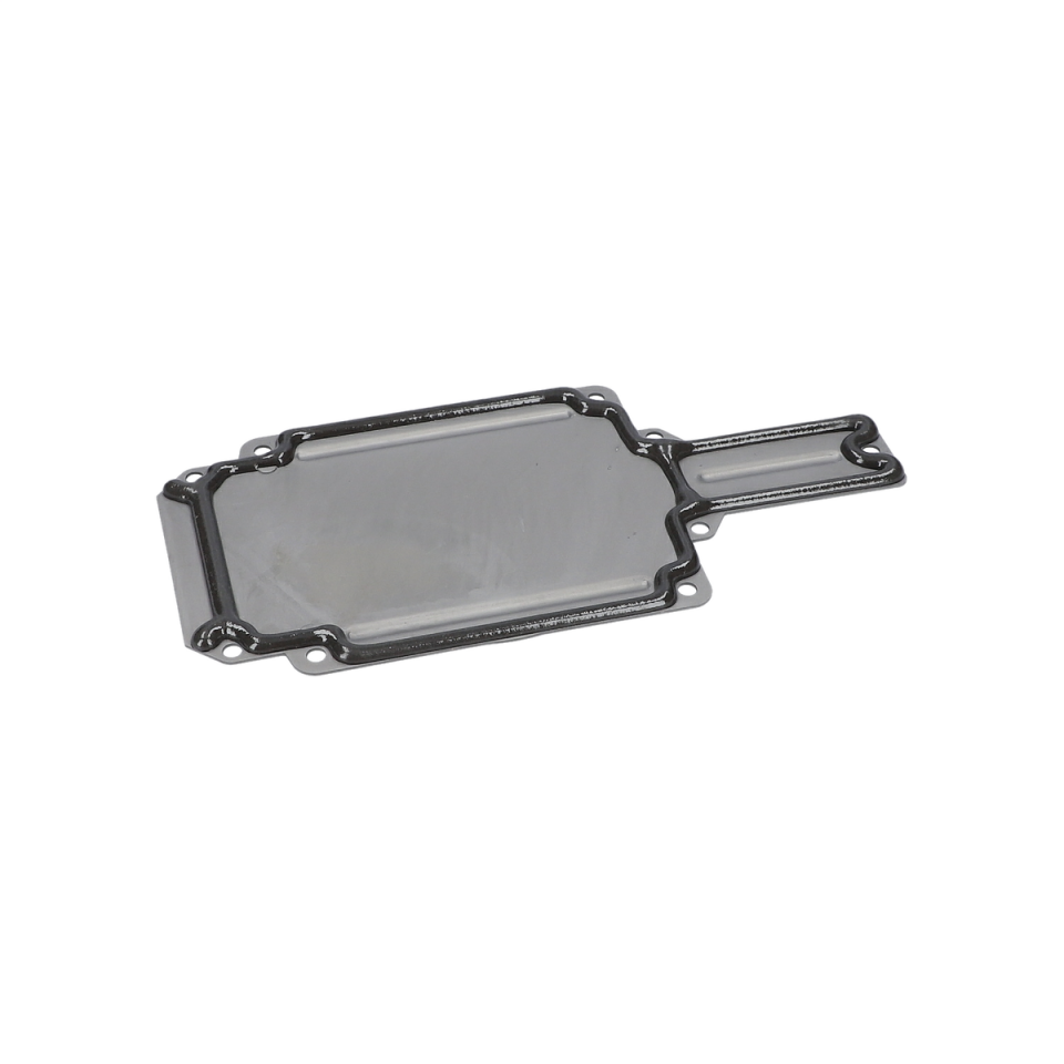 Şanziman Kapaği (Gear Cover) (3605500133)
