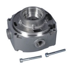 Şanziman Gövdesi (Gear Housing) (3607031648)