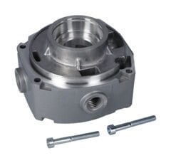 Şanziman Gövdesi (Gear Housing) (3607031648)