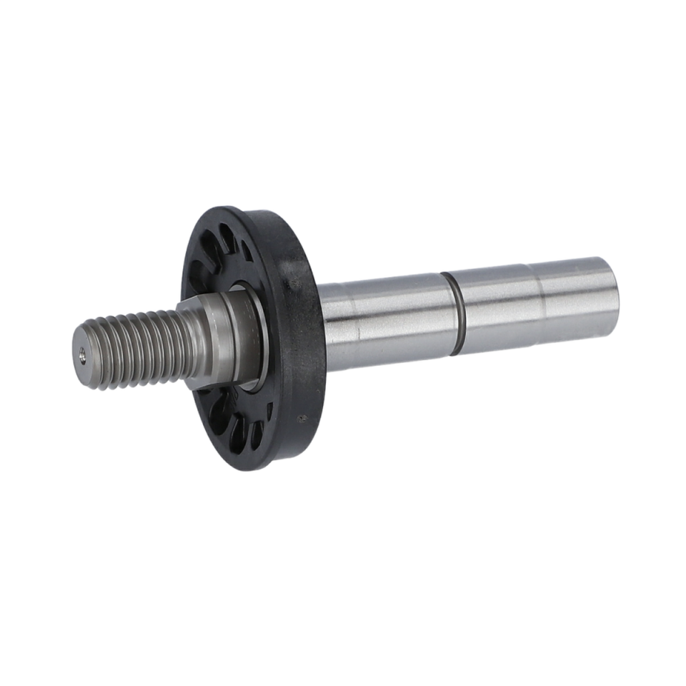 Zimpara Tutucusu         0 (Grinding Spindle) (3607031651)