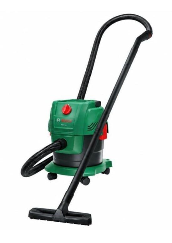 Bosch PAS 15-200 Elektrikli Süpürge 1000W - 06033E7000