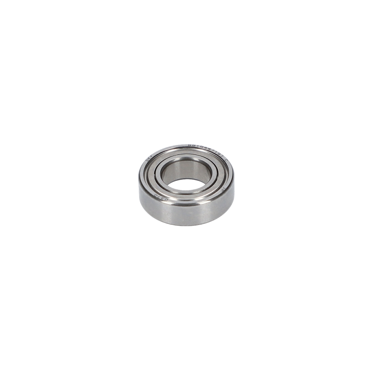 Oluklu Bilyeli Yatak (Groove Ball Bearing) (1280905004)