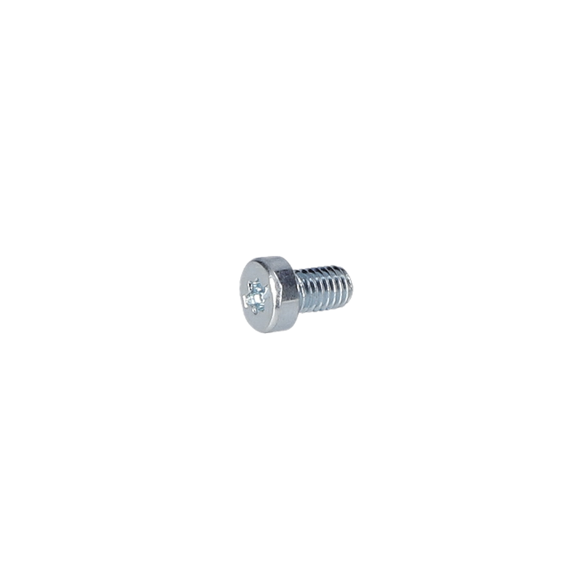 Silindirik Vida (Socket Head Cap Screw) (1619X06538)