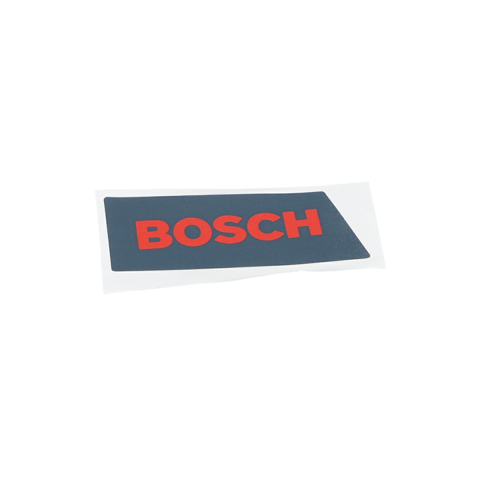 Tip Etiketi (Manufacturer'S Nameplate) (2601115056)