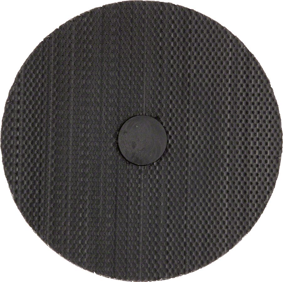 Bosch - X-LOCK - SCM Merkez Delikli Taban 125 mm
