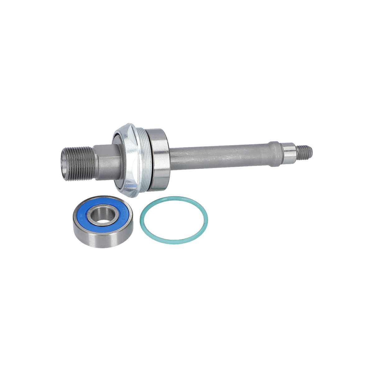 Zimpara Tutucusu         C (Grinding Spindle) (3607031667)