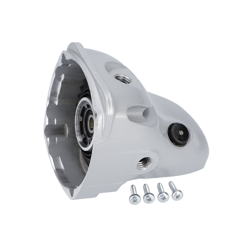 Şanziman Gövdesi (Gear Housing) (1607000C03)