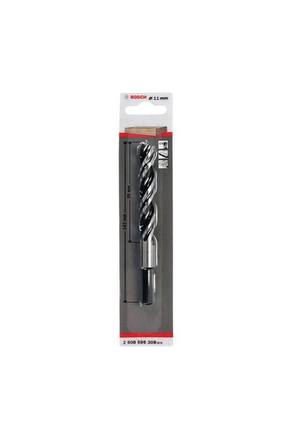BOSCH Ahşap Matkap Ucu 11*142 Mm - 2608596308