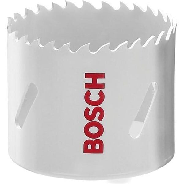 BOSCH HSS Bi-Metal Panç 30 Mm - 2608901501