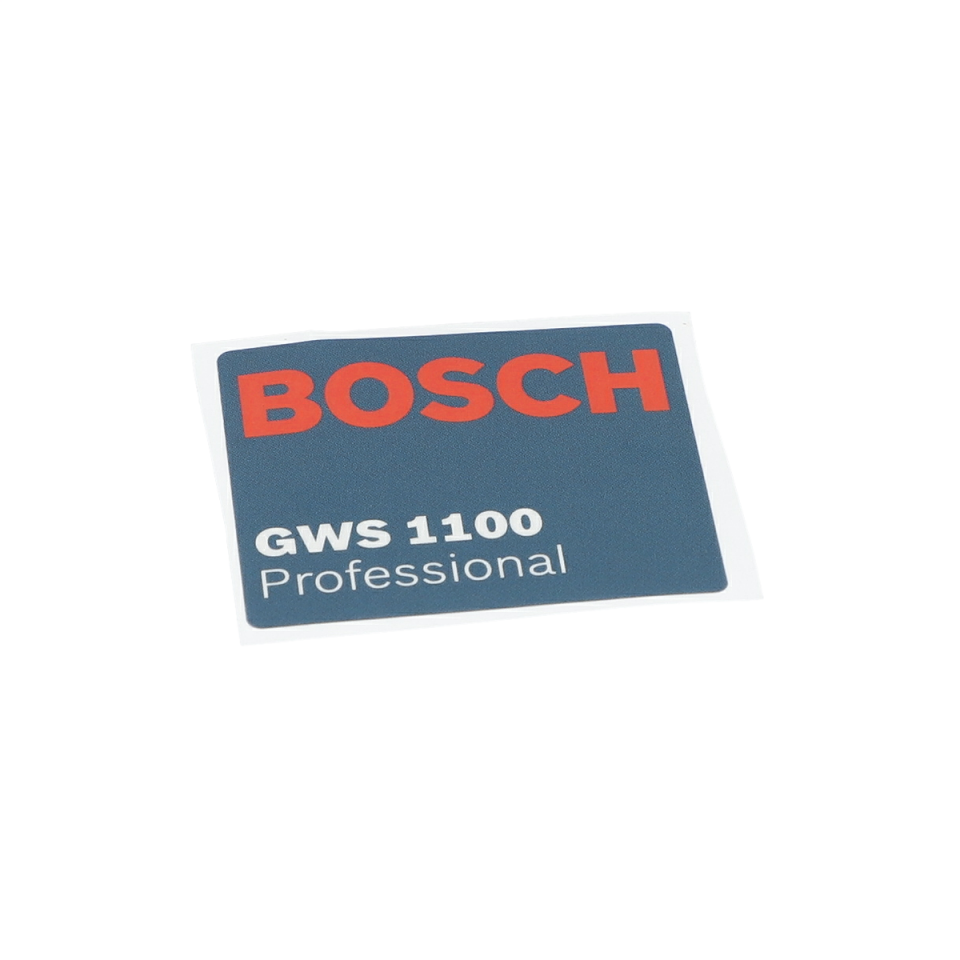 Tip Etiketi (Manufacturer'S Nameplate) (1601118K91)