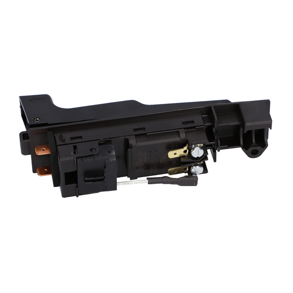 Açma/Kapama Şalteri (On-Off Switch) (1607000C14)