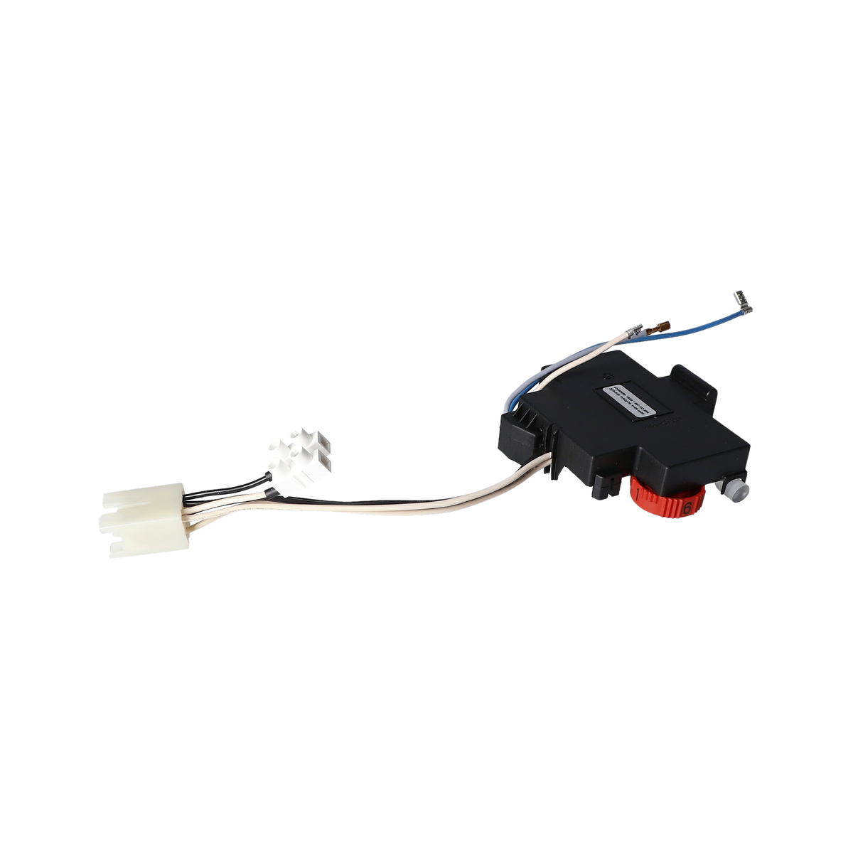 Devir Sayısı Regülatörü (Speed Governor) (16072335R4)