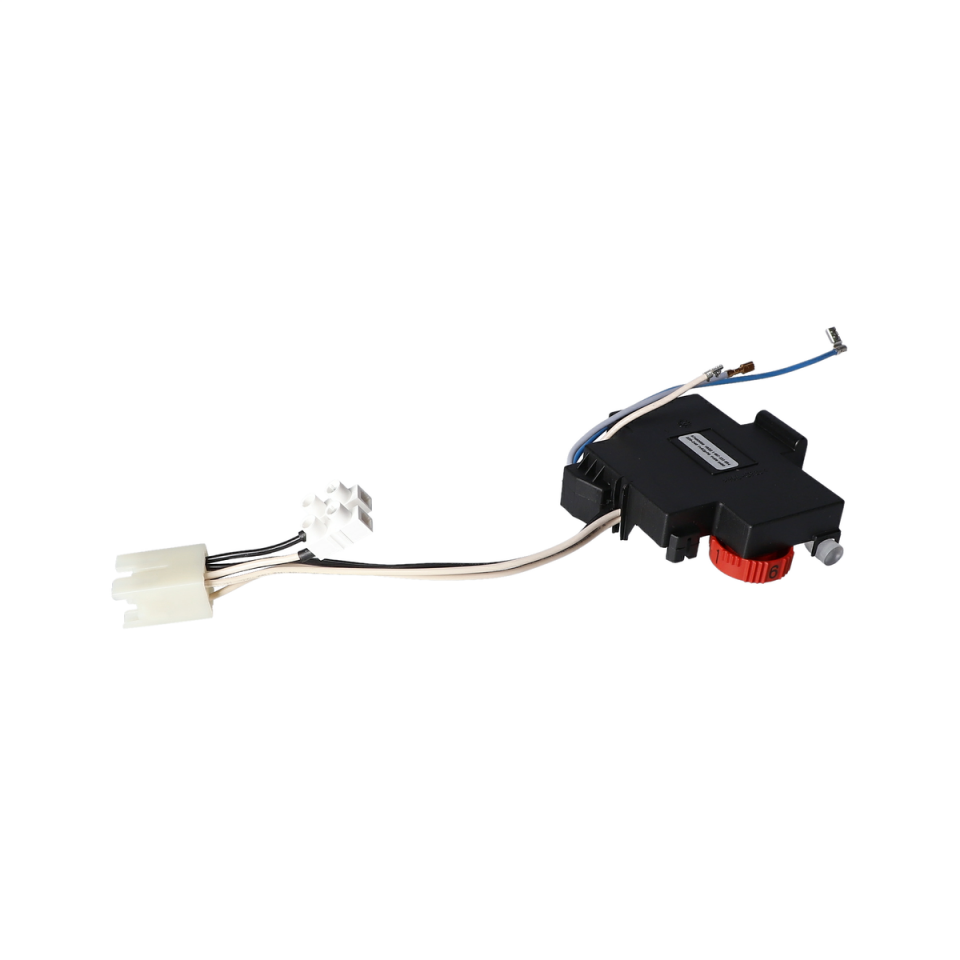 Devir Sayısı Regülatörü (Speed Governor) (16072335R4)