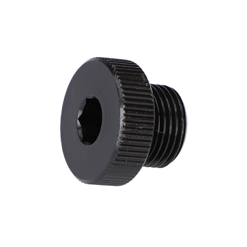 Yuvarlak Somun (Round Nut) (3603301020)