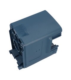 Motor Gövdesi (Motor Housing) (1615108091)