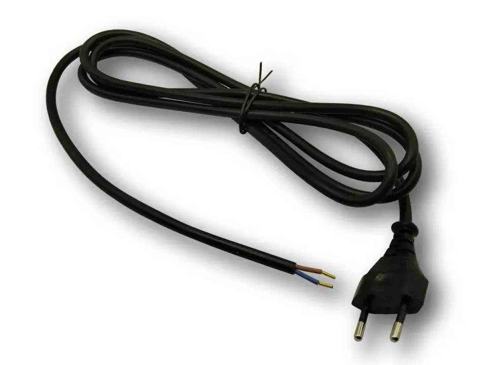 Şebeke Bağlanti Kablosu (Power Supply Cord) (2615302694)