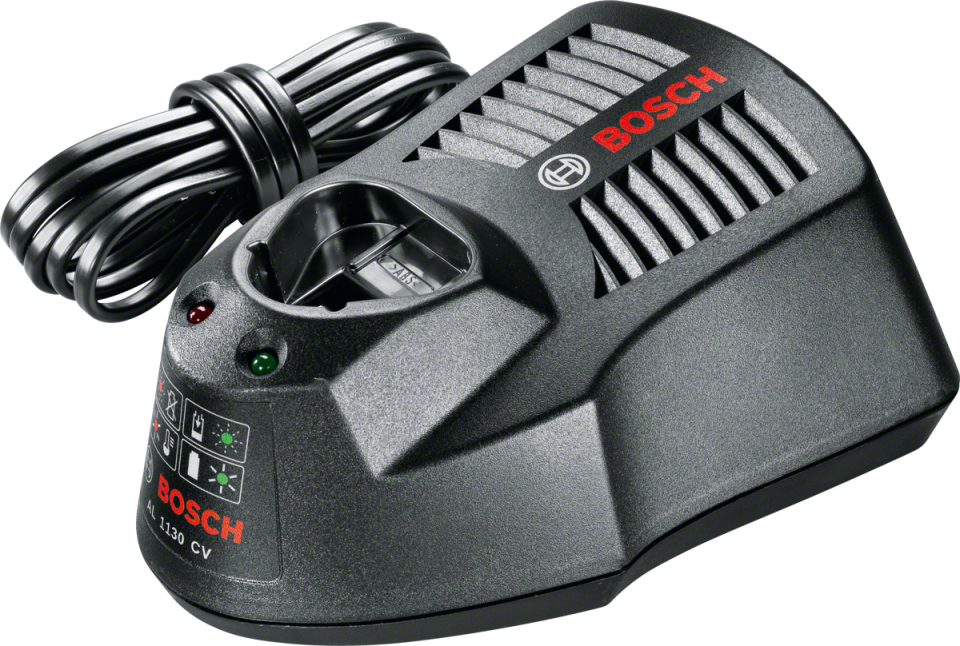 Bosch 10,8 V LI Şarj Aleti