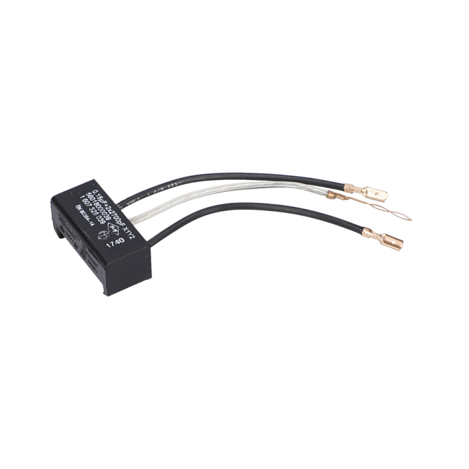 Parazit Giderme Filtresi (Suppression Filter) (1607328039)