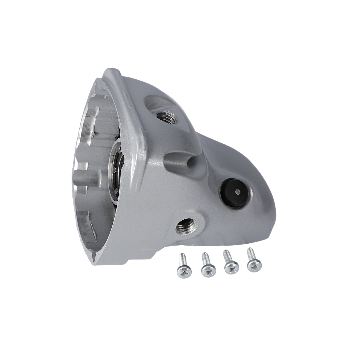 Şanziman Gövdesi (Gear Housing) (1607000C32)