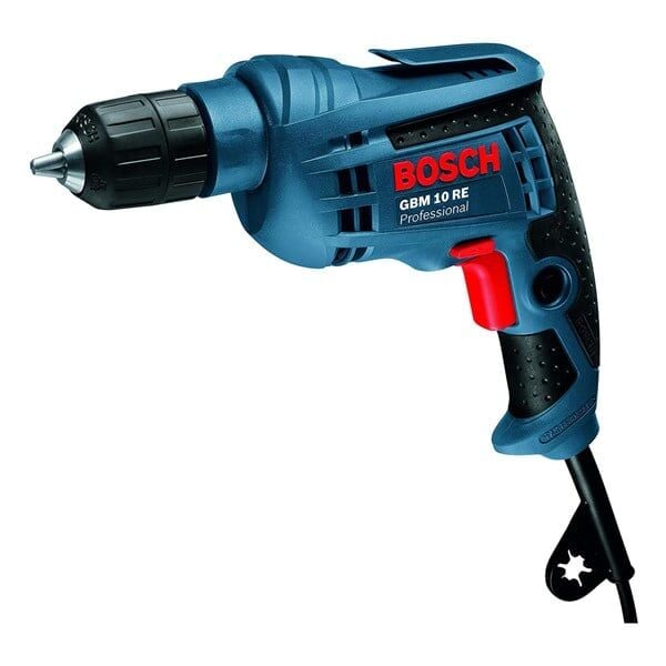 BOSCH Professional GBM 10 RE Darbesiz Matkap - 0601473600