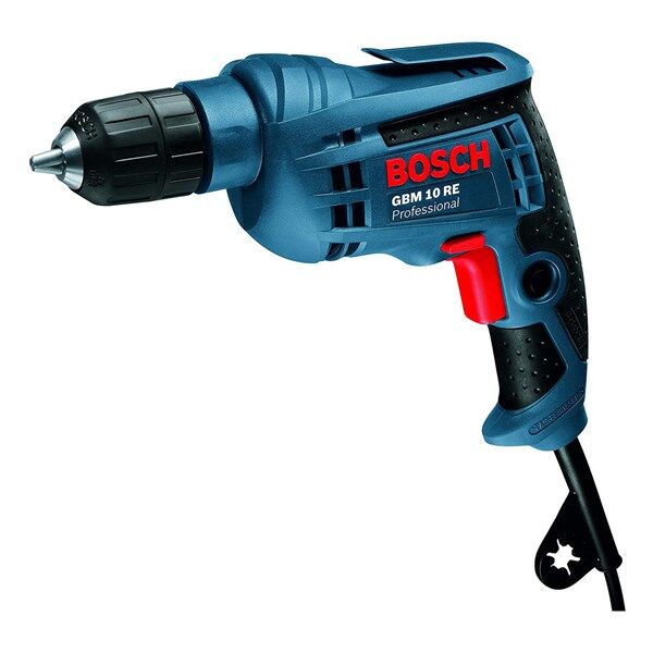 BOSCH Professional GBM 10 RE Darbesiz Matkap - 0601473600