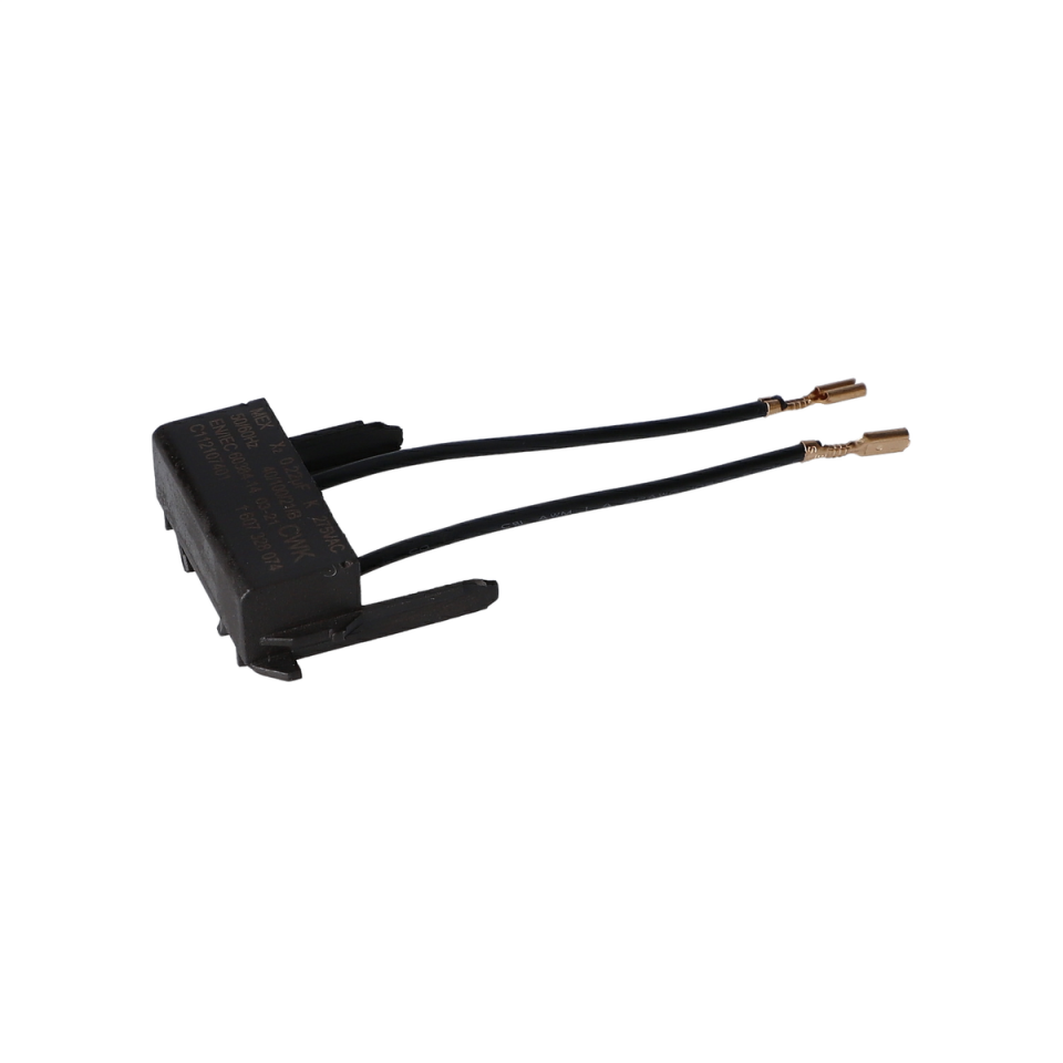 Parazitör (Suppression Capacitor) (1607328074)