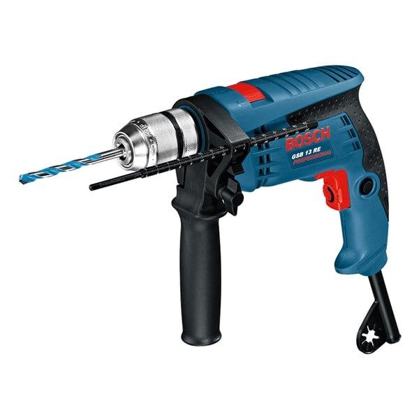BOSCH Professional GSB 13 RE Darbeli Matkap - 0601217100