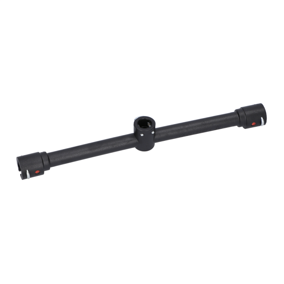 Komple Enjektör (Nozzle And Holder Assy) (F016F04671)
