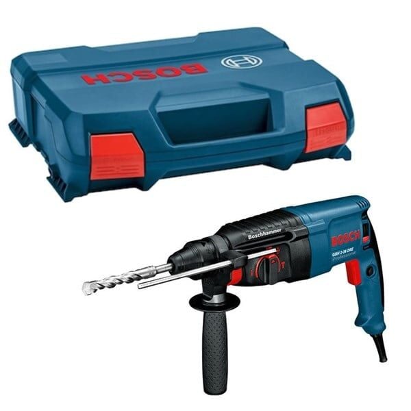 Bosch Professional Gbh 2-26 Dre Kırıcı Delici - 0611253703