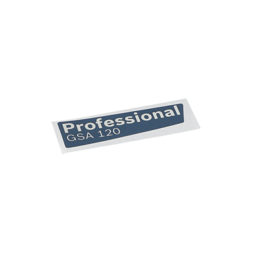 Tip Etiketi (Manufacturer'S Nameplate) (1619P15154)