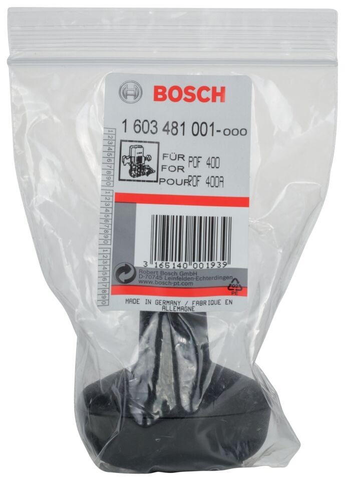 Bosch - Bosch Frezeler için Tutamak