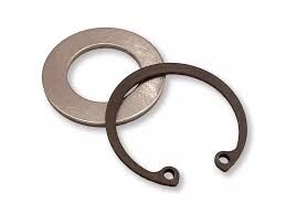 Tutucu Pul (Retaining Washer) (1607000C3E)