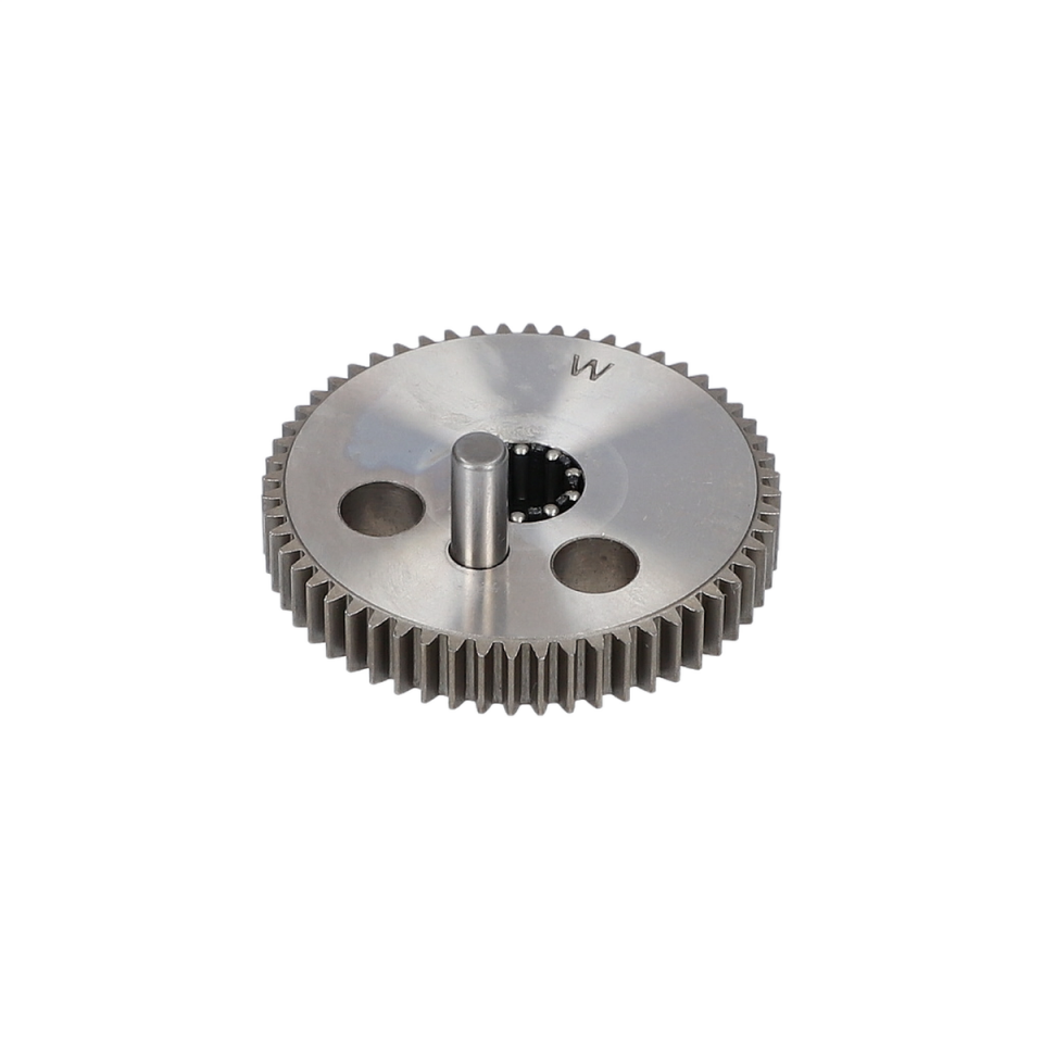 Eksantrik Dişli (Eccentric Cog Wheel) (2609003655)