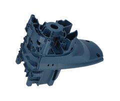 Motor Gövdesi (Motor Housing) (1615108157)